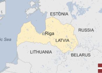 Latvia Named Easiest Country for Digital Nomads to Relocate
